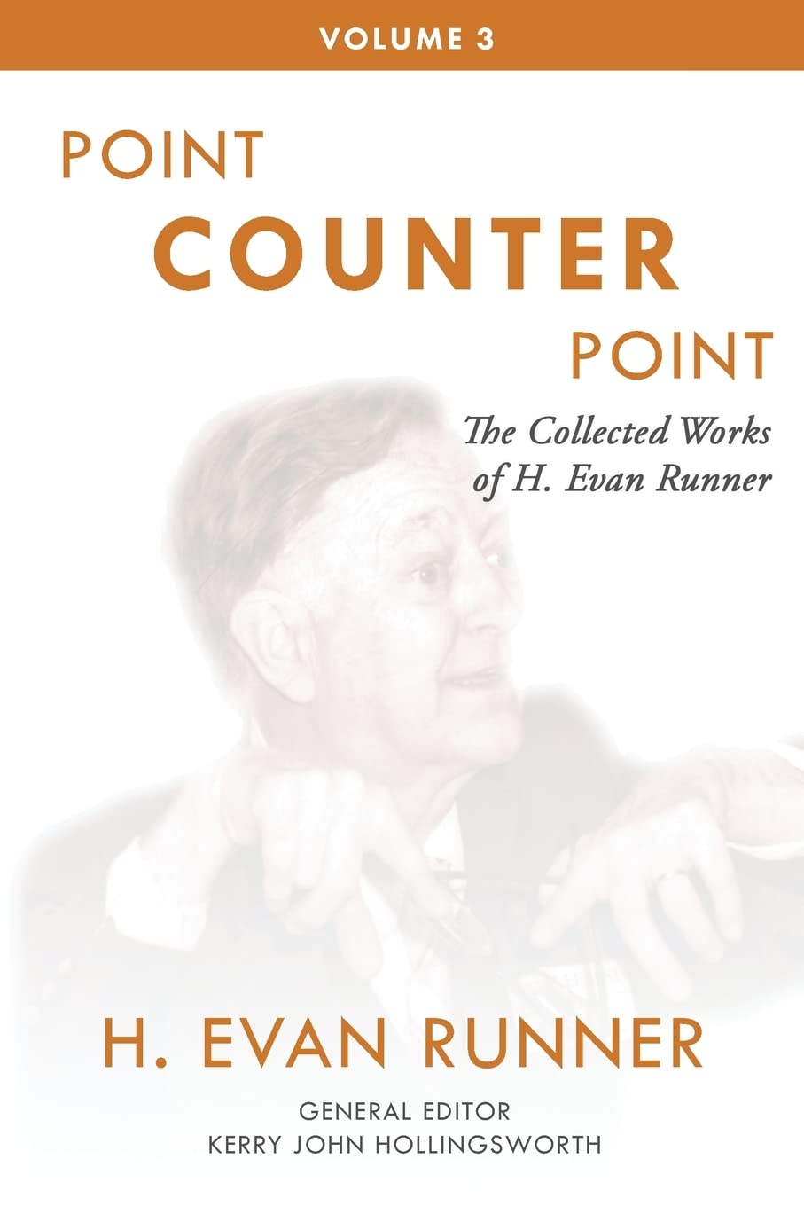 Point Countepouint Point Counter Point — 21Five Bookstore
