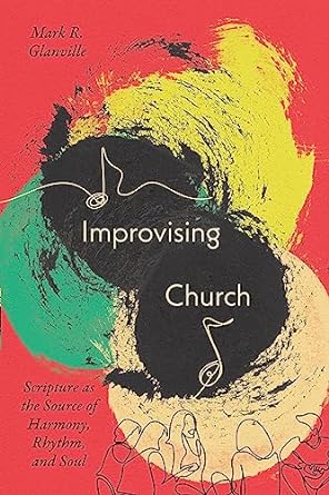 Improvising Church