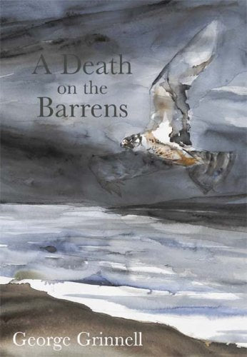 A Death on the Barrens