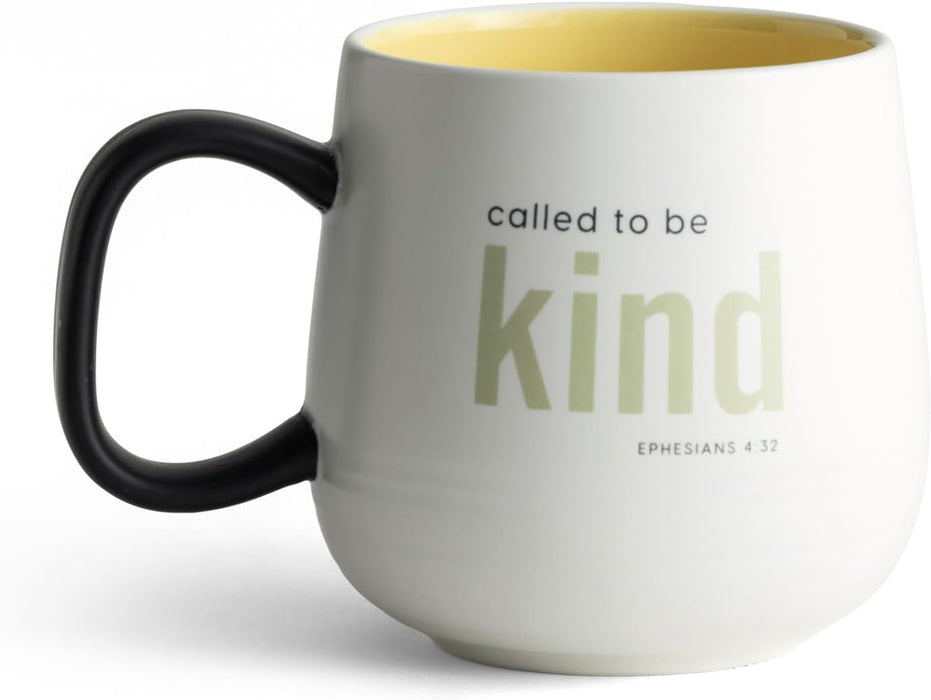 Mug - Called To Be Kind