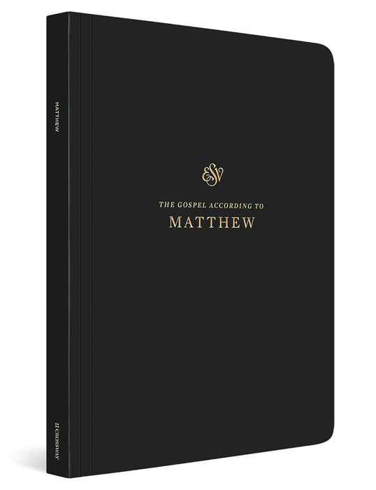 ESV Scripture Journal (See books listed)