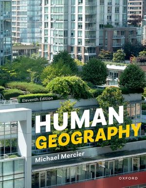 Human Geography EBOOK