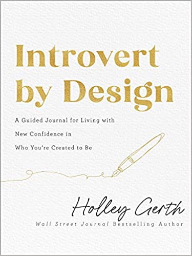 Introvert By Design