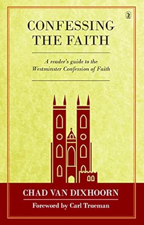 Confessing the Faith