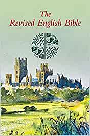 The Revised English Bible