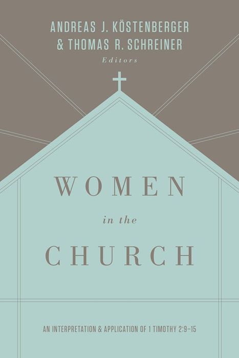 Women In the Church
