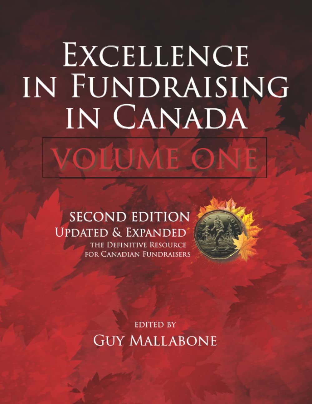 Excellence in Fundraising in Canada