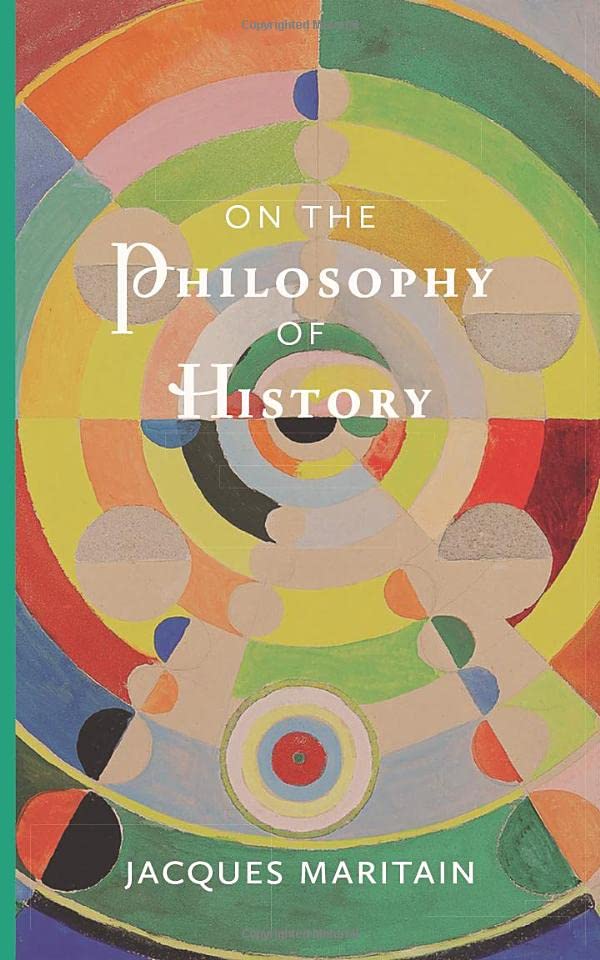 On the Philosophy of History