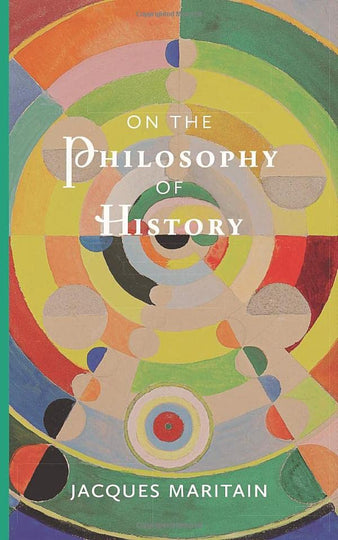 On the Philosophy of History