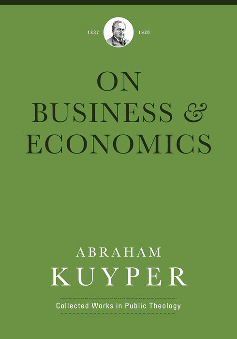 On Business and Economics
