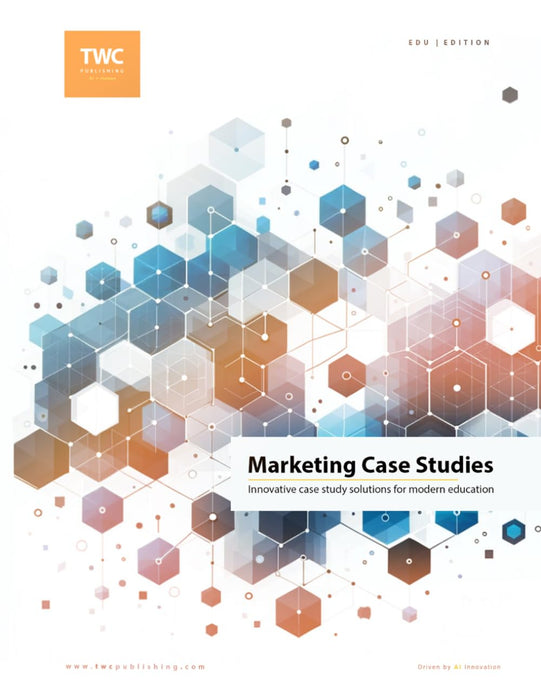Marketing Case Studies