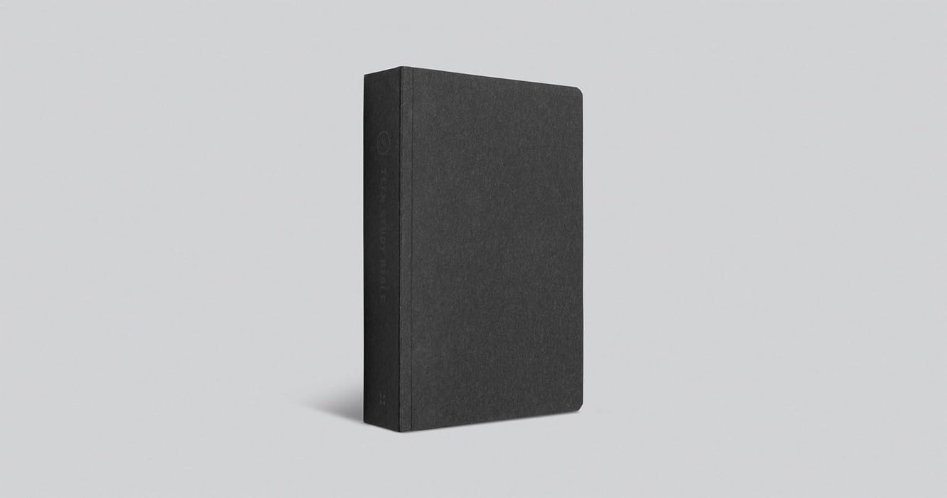 ESV Teen Study Bible, Softcover