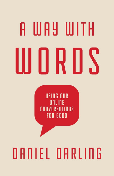 A Way with Words: Using Our Online Conversations for Good