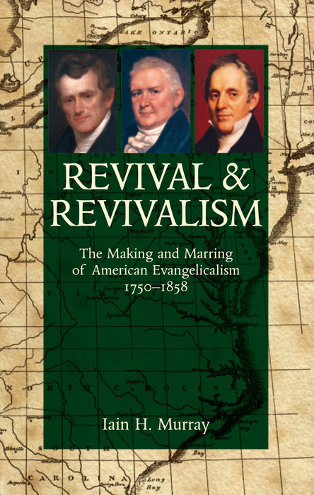 Revival and Revivalism