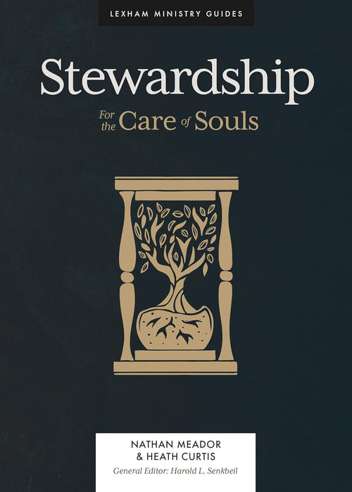 Stewardship For the Care of Souls