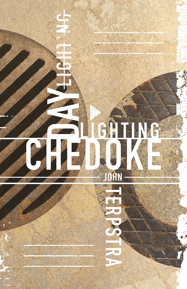 Daylighting Chedoke: Exploring Hamilton's Hidden Creek