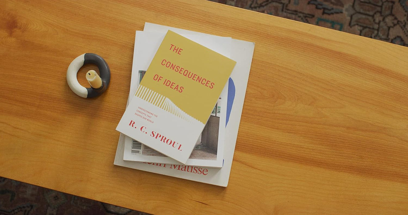 The Consequences of Ideas: Understanding the Concepts That Shaped Our World