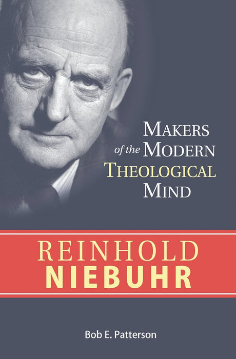 Reinhold Niebuhr