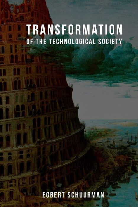 Transformation Of The Technological Society