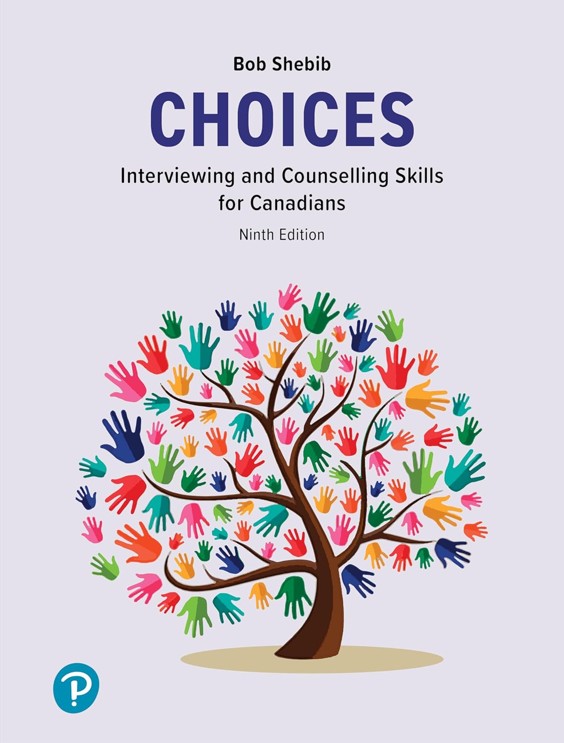 Choices: Interviewing and Counselling Skills for Canadians EBOOK (perpetual)