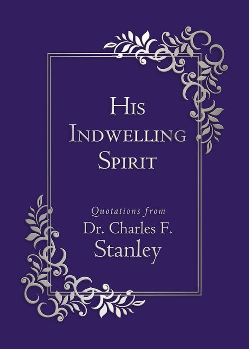 His Indwelling Spirit