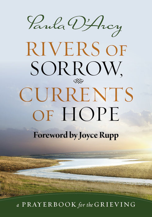 Rivers of Sorrow, Currents of Hope: A Prayerbook for the Grieving