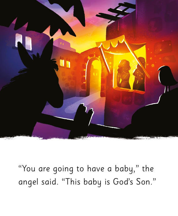 Christmas for Little Ones: God's Big Promises