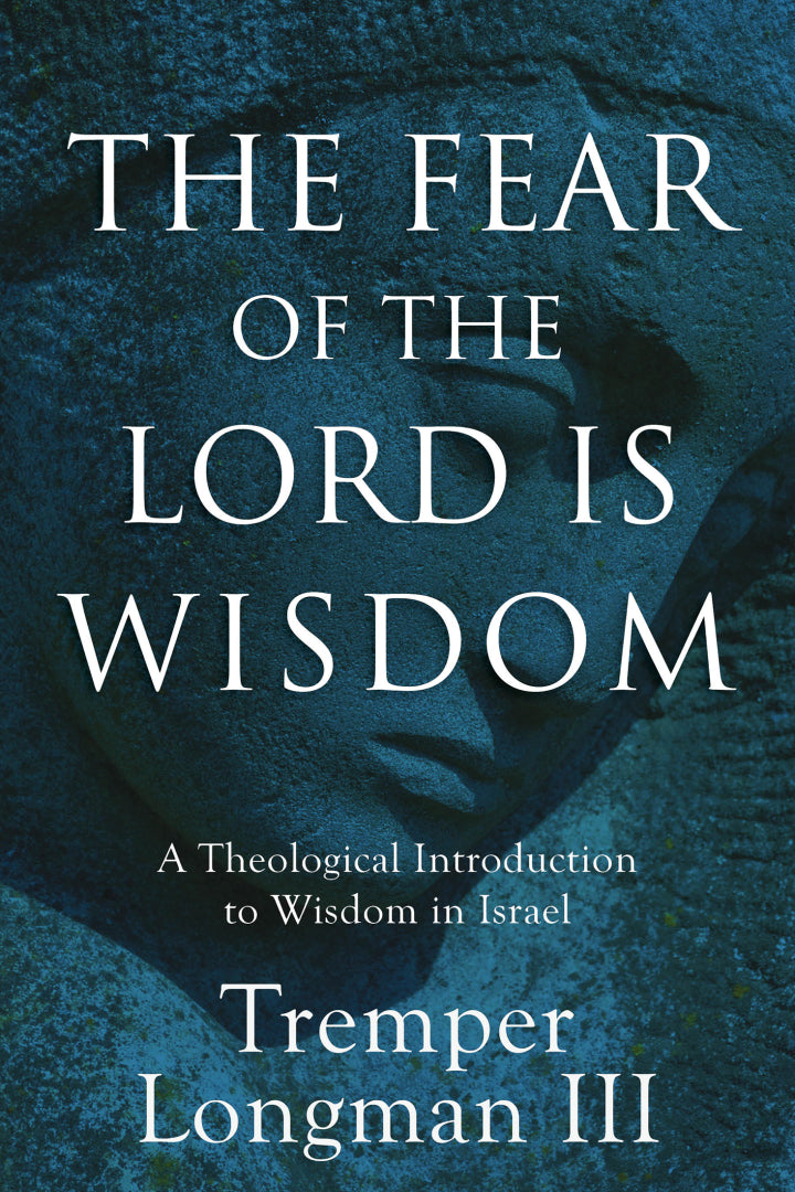 The Fear of the Lord is Wisdom EBOOK (Perpetual)