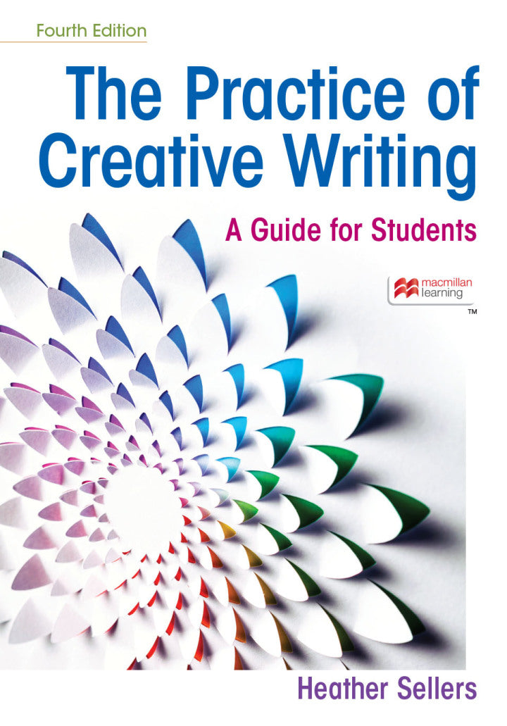 The Practice of Creative Writing EBOOK (180 Days)