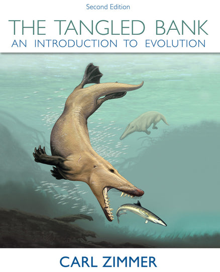 The Tangled Bank EBOOK