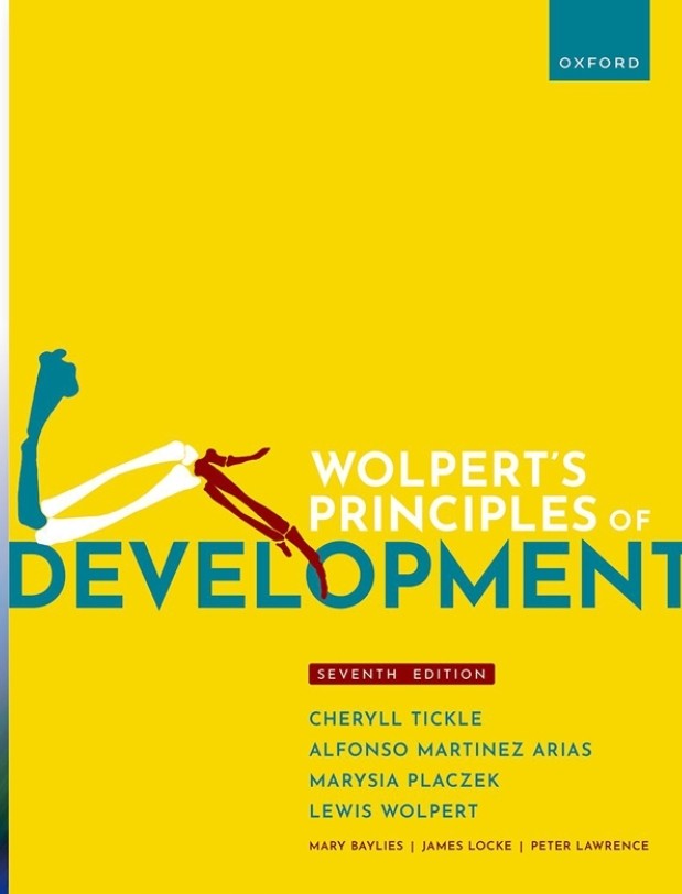 Principles of Development EBOOK