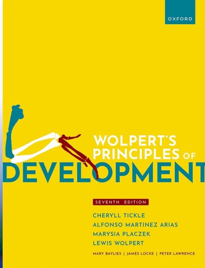 Principles of Development EBOOK