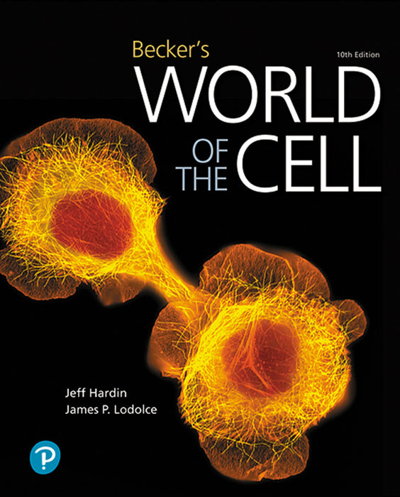 Becker's World of the Cell EBOOK