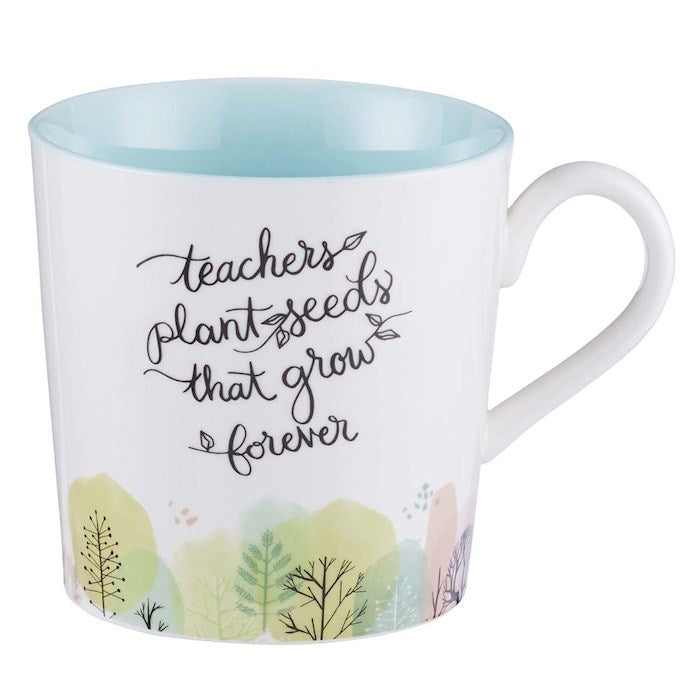 Mug - Teacher/Seed