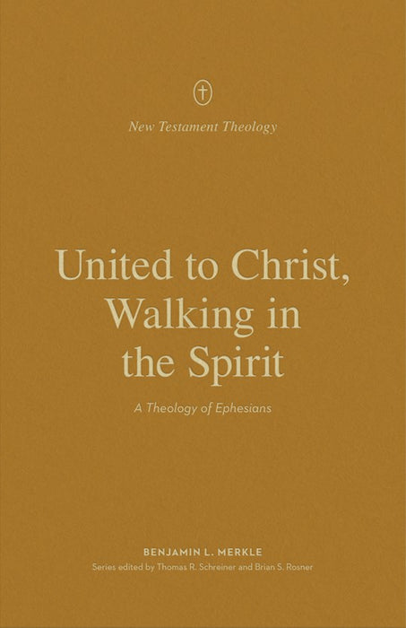 United To Christ, Walking In the Spirit