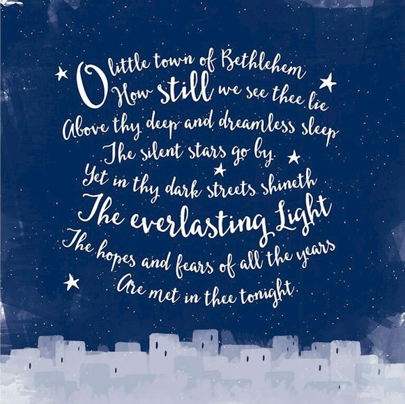 The Everlasting Light
