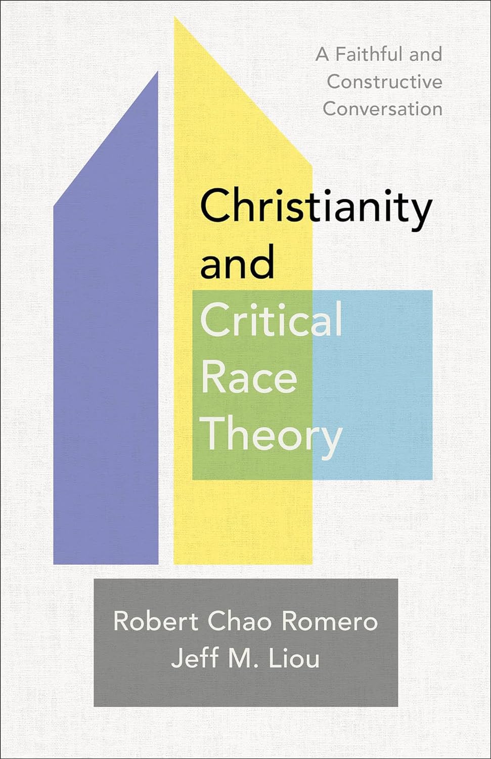 Christianity and Critical Race Theory