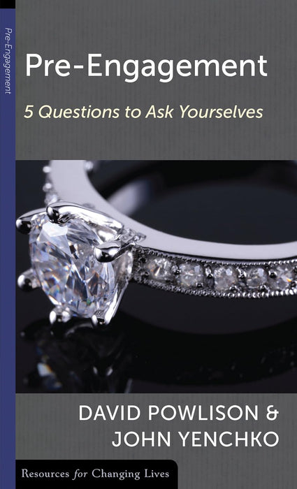 Pre-Engagement: Five Questions to Ask Yourselves