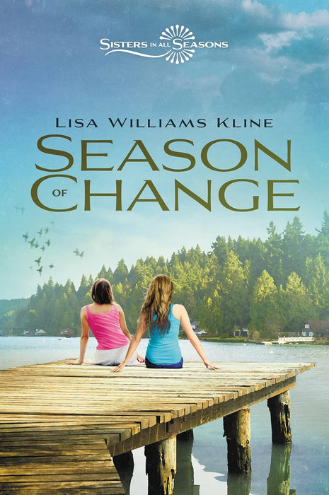 Season of Change