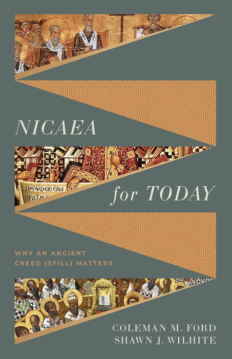 Nicea for Today