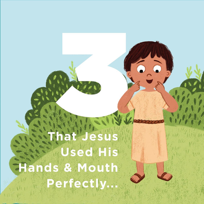 What Are Hands For? Board Book