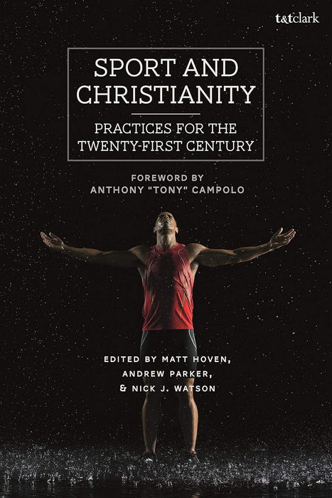 Sport and Christianity EBOOK