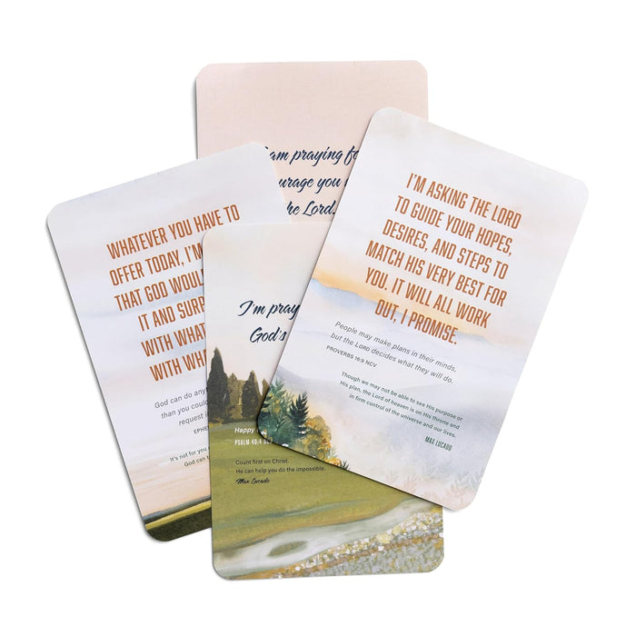 100 Pass-Along Reminders: You Are Never Alone