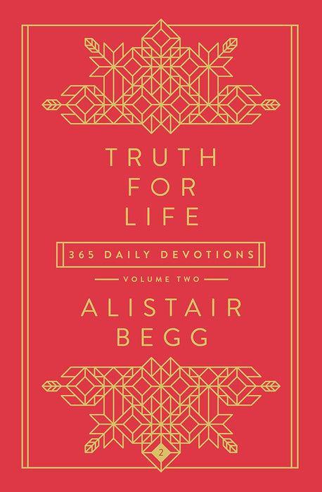 Truth For Life, Volume 2: 365 Daily Devotions