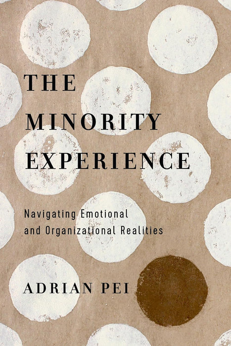 The Minority Experience: Navigating Emotions