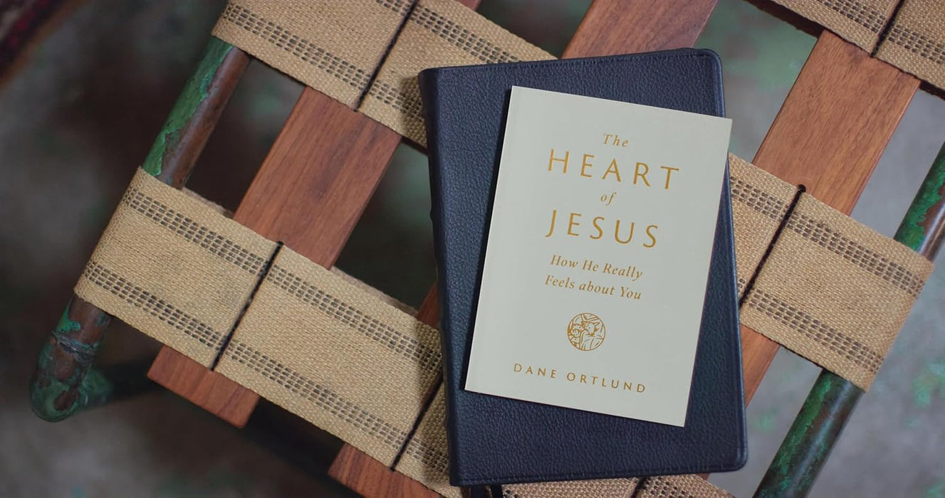 The Heart of Jesus