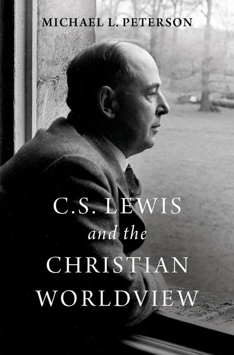 C.S. Lewis and the Christian Worldview