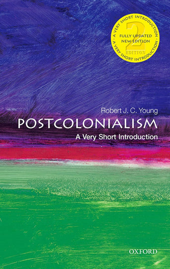 Postcolonialism, A Very Short Introduction, 2nd Edition