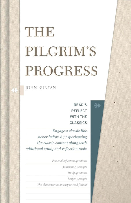 The Pilgrim's Progress