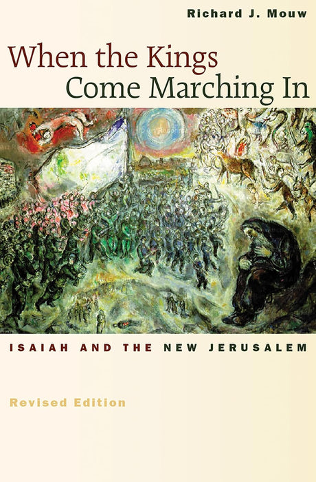 When the Kings Come Marching In